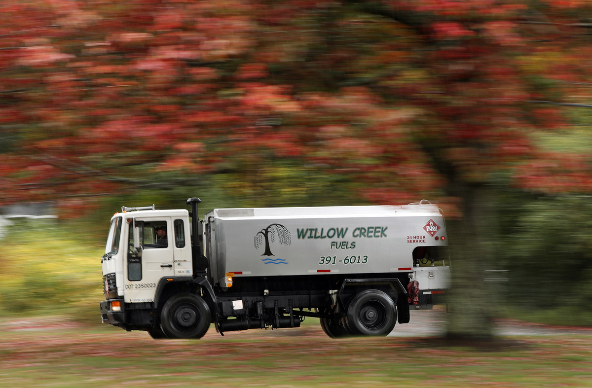 Mainers can now apply online for home heating help