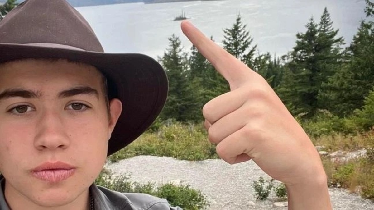 17-year-old Maine boy no longer considered missing