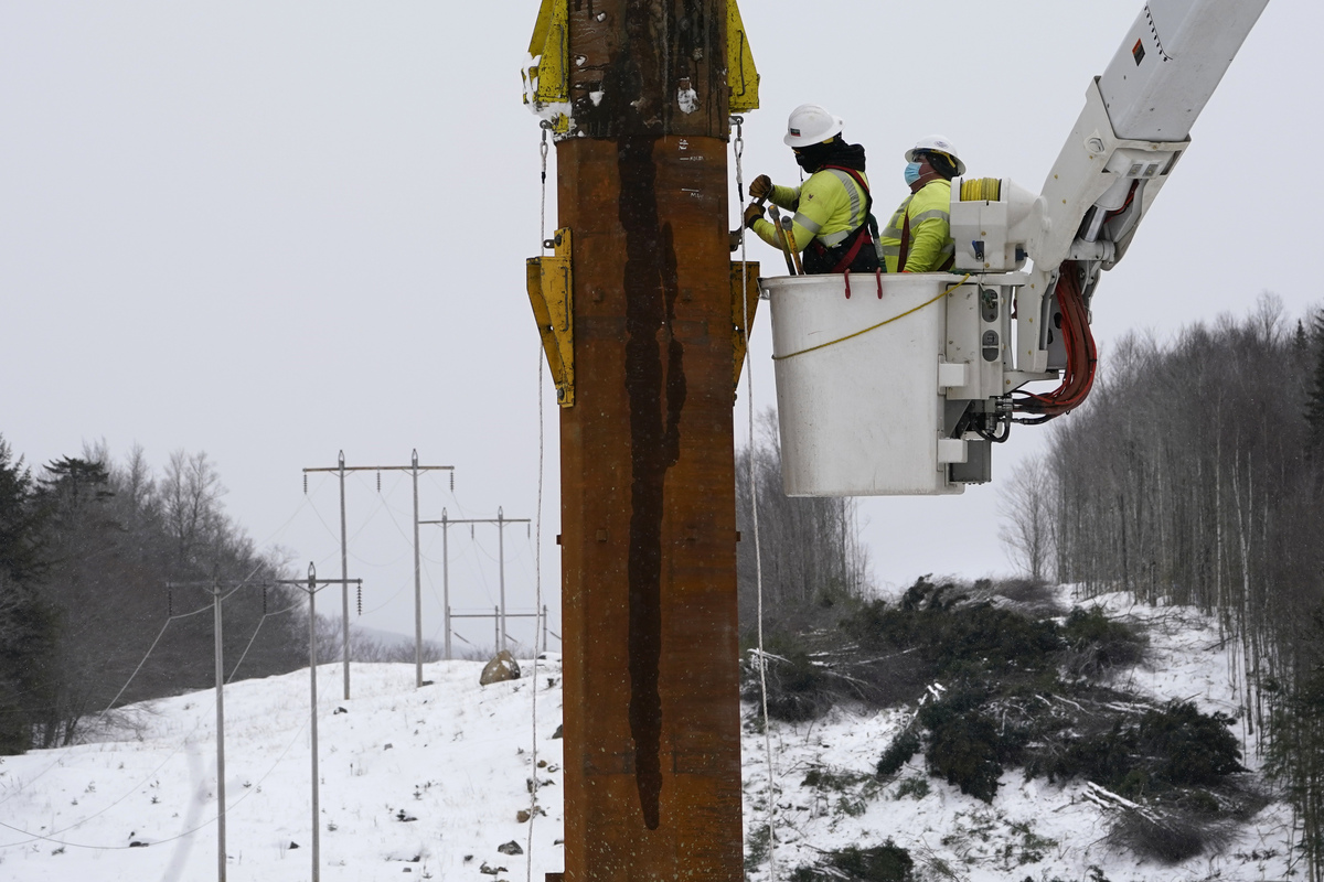 New rule adds restrictions on Maine utilities’ political spending