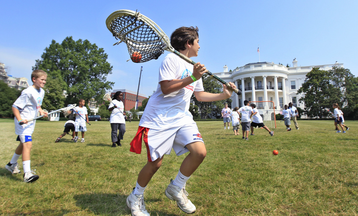 ‘The Creator’s Game’ has been changing lives for hundreds of years