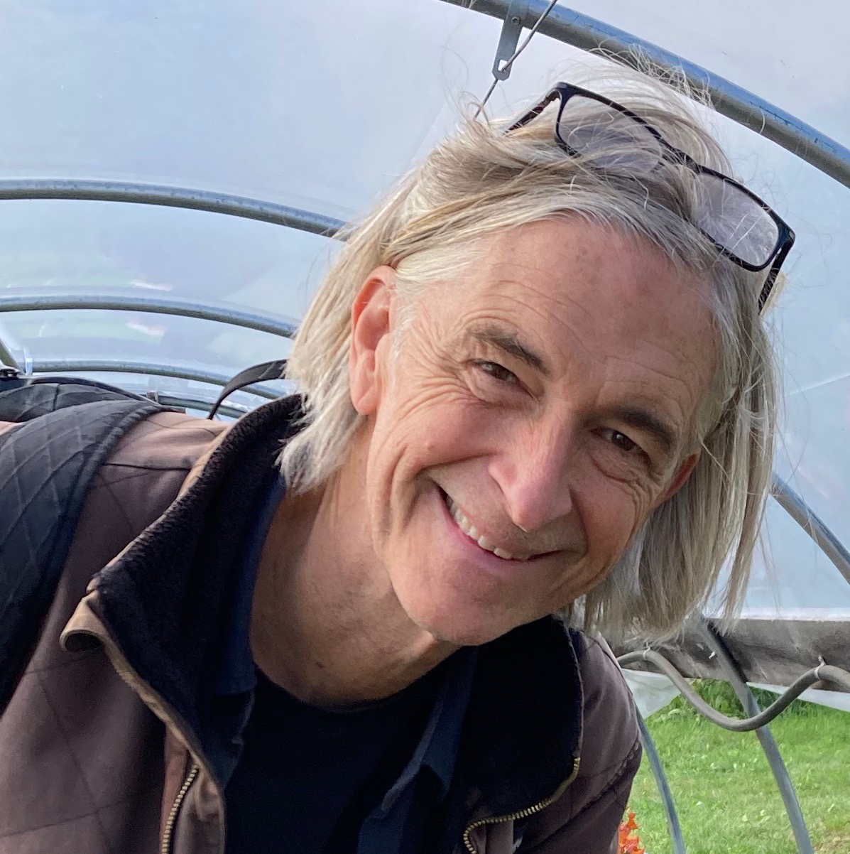 Famed illustrator and artist Nash to Give talk ‘Getting Started as an Illustrator’ at the University of Maine at Augusta Tuesday