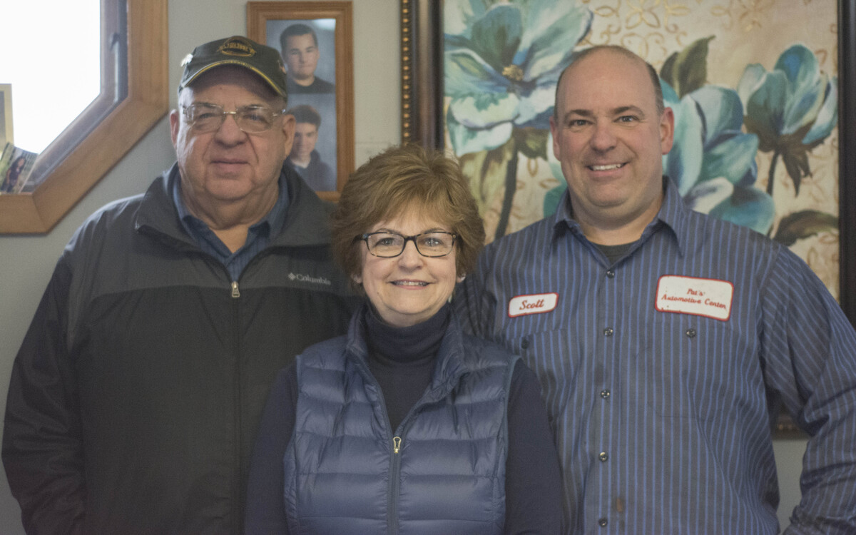 Caribou auto repair shop closing its doors after 64 years