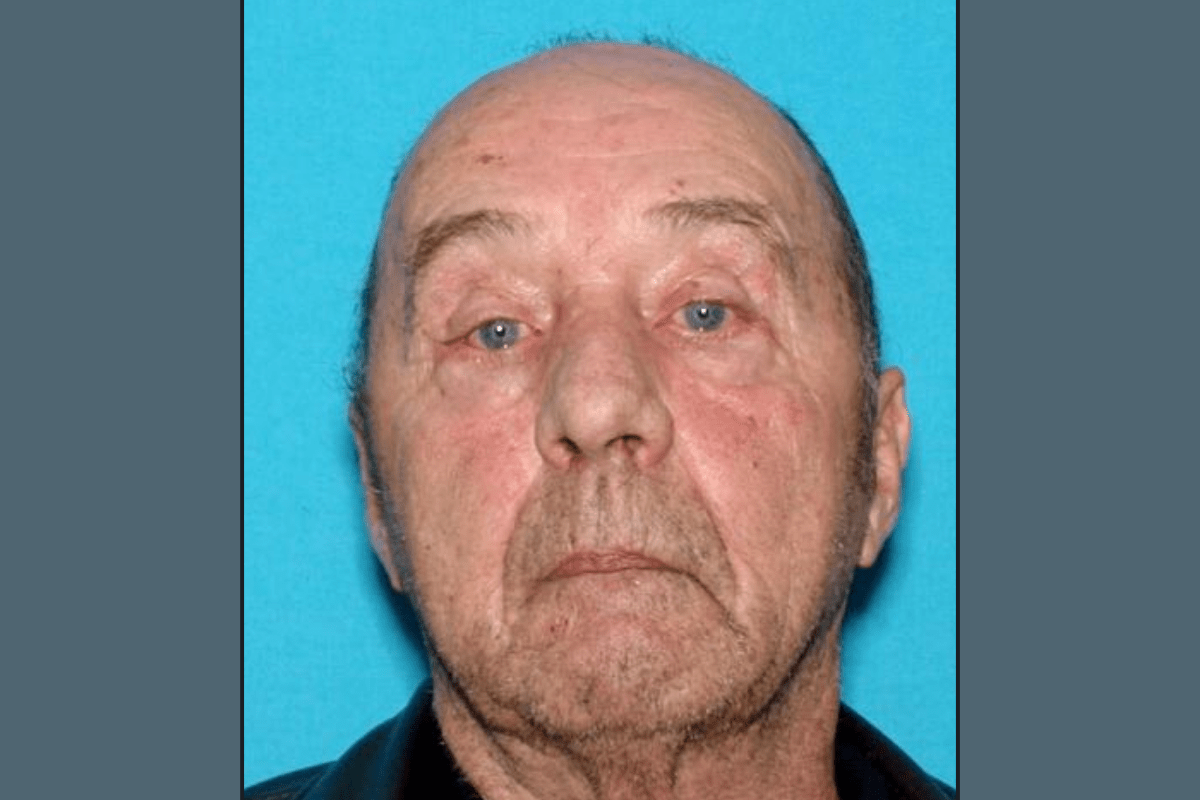 Silver Alert issued for 82-year-old Presque Isle man