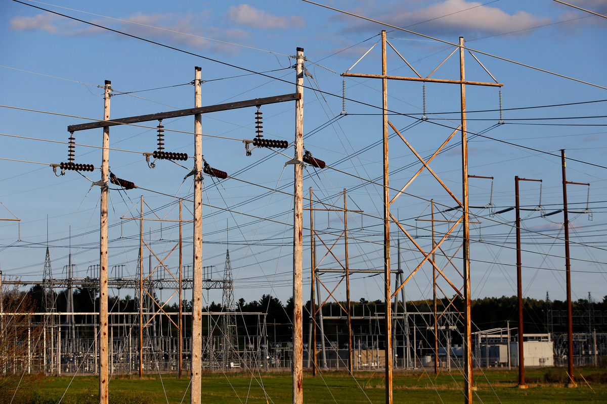 Maine and energy companies square off in federal court over foreign spending law