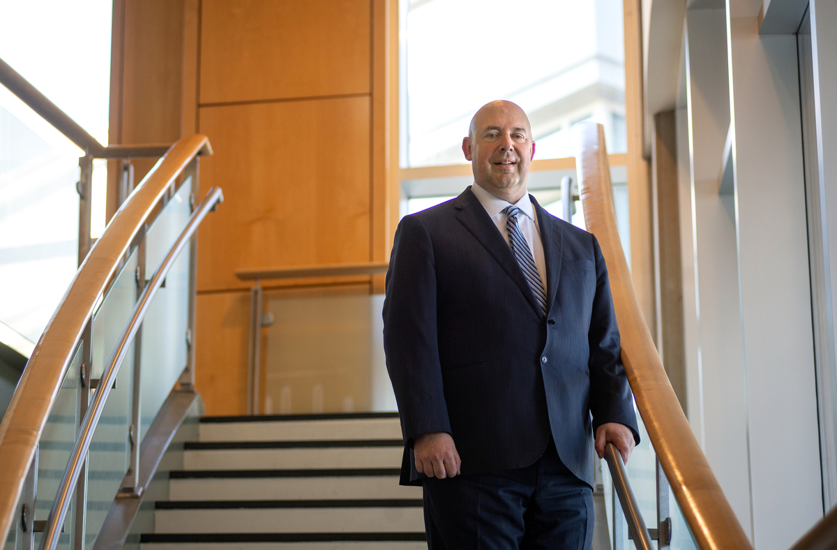 Northern Light Health’s finance chief discusses its $100M deficit