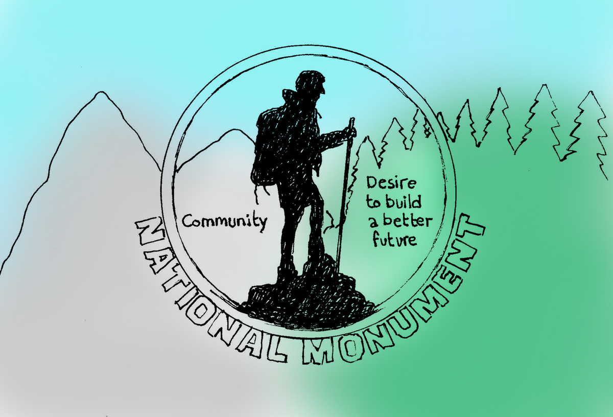 Millinocket evolution on national monument shows we’re not as divided as we think