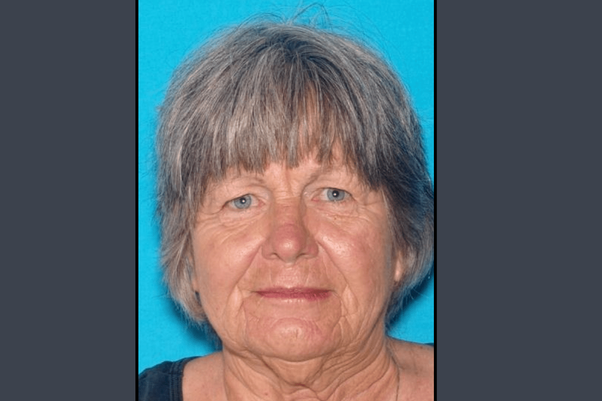 Silver Alert issued for Androscoggin County woman