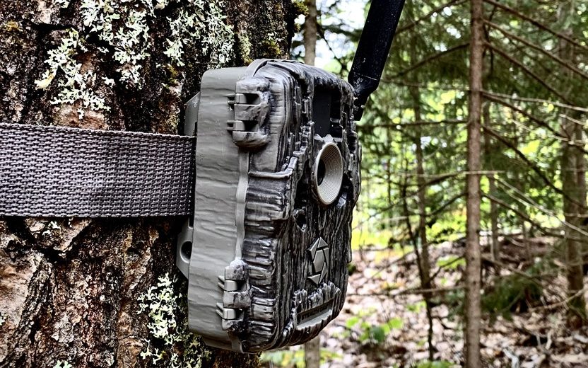 Letter: Trail cams should not be allowed in Maine hunting