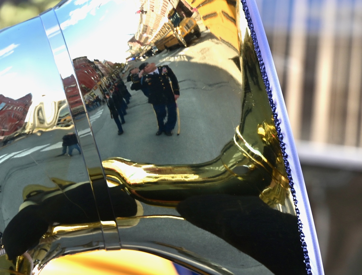 This Veterans Day, honor veterans by better serving them