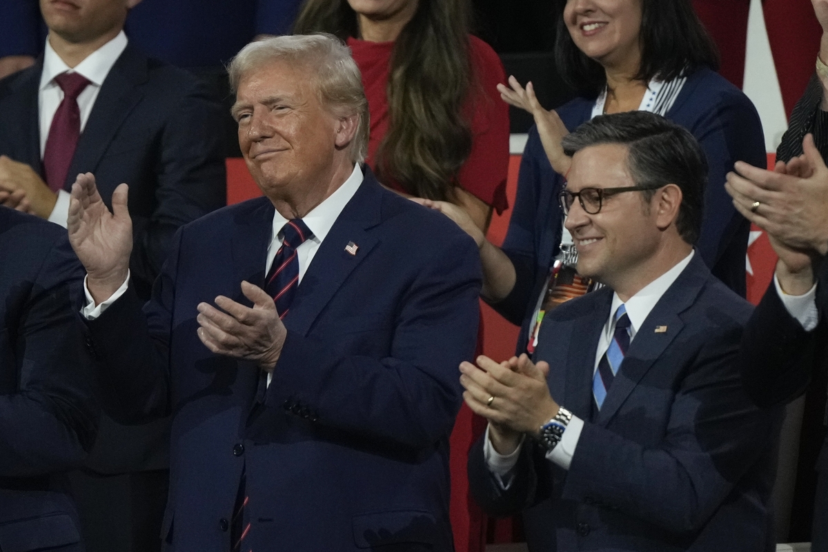 GOP-controlled Congress and states offer Trump big support