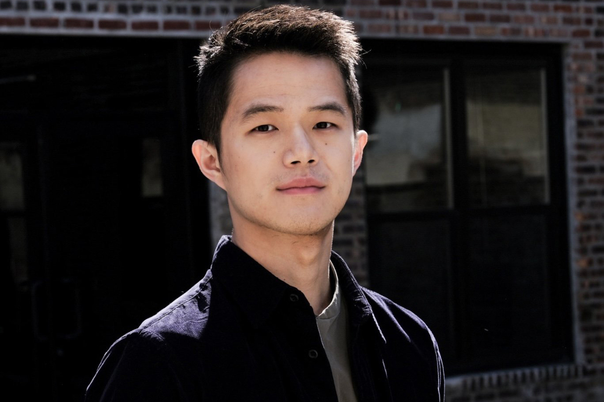 Rising star violinist conquers ‘unplayable’ concerto with the BSO