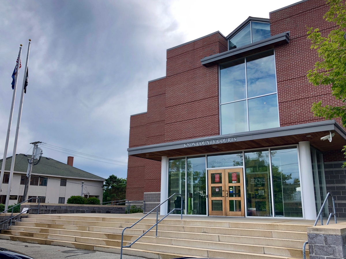 Trial set to decide whether undue influence was used in making Maine man’s will