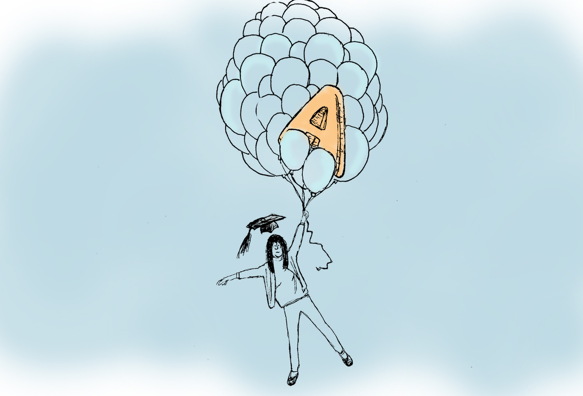 Why grade inflation is hurting learning