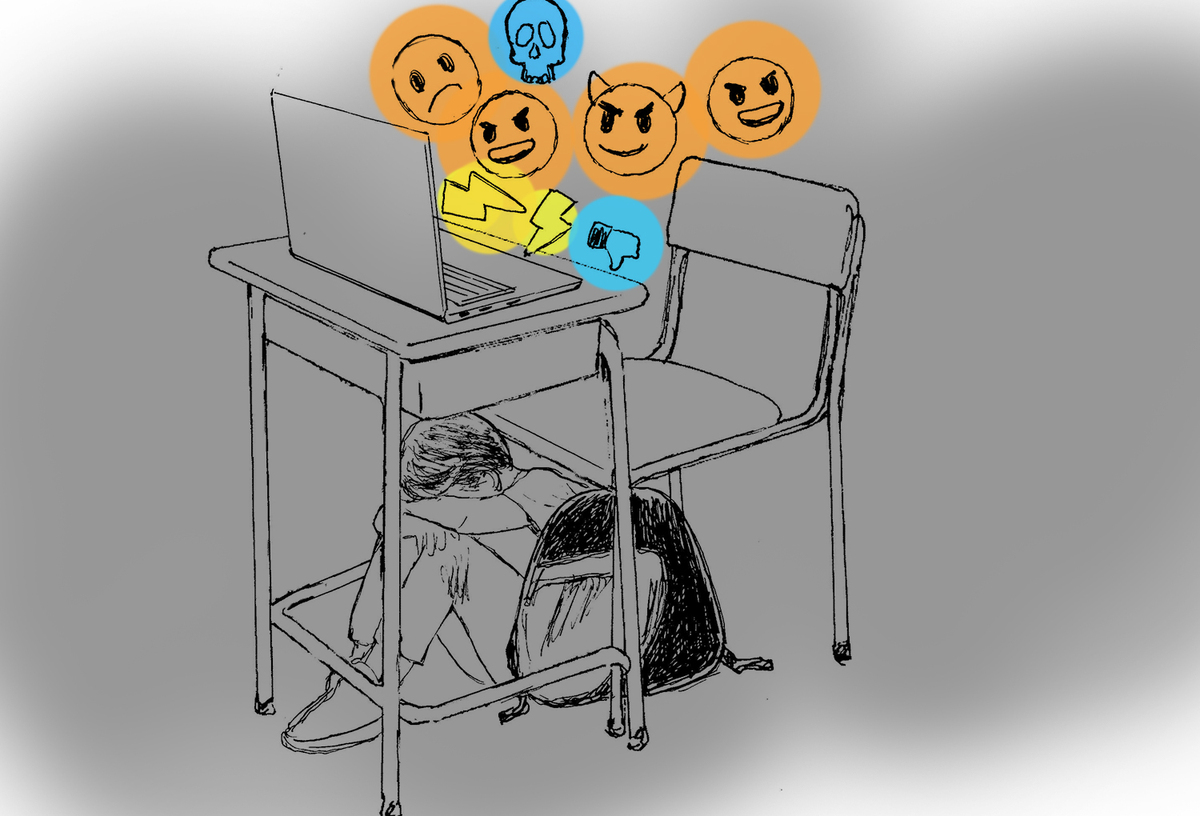 America’s schools can’t fix our bully culture