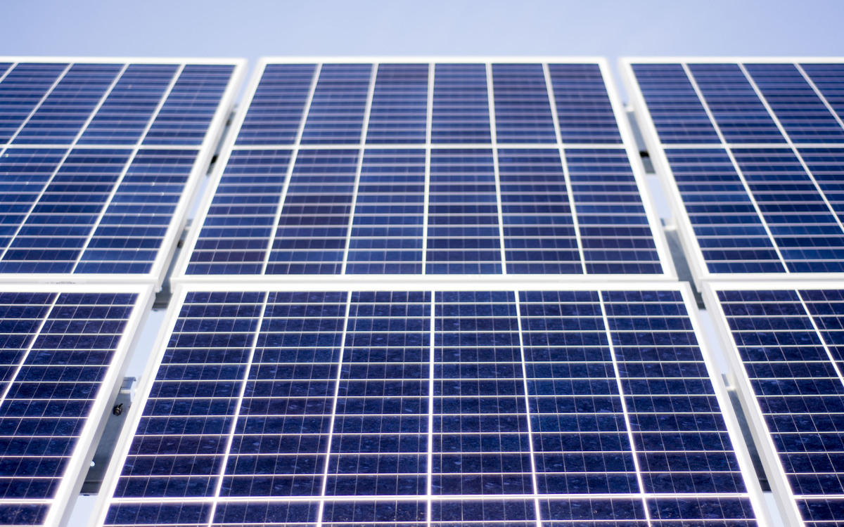 Maine-based solar power developer lays off 40 workers