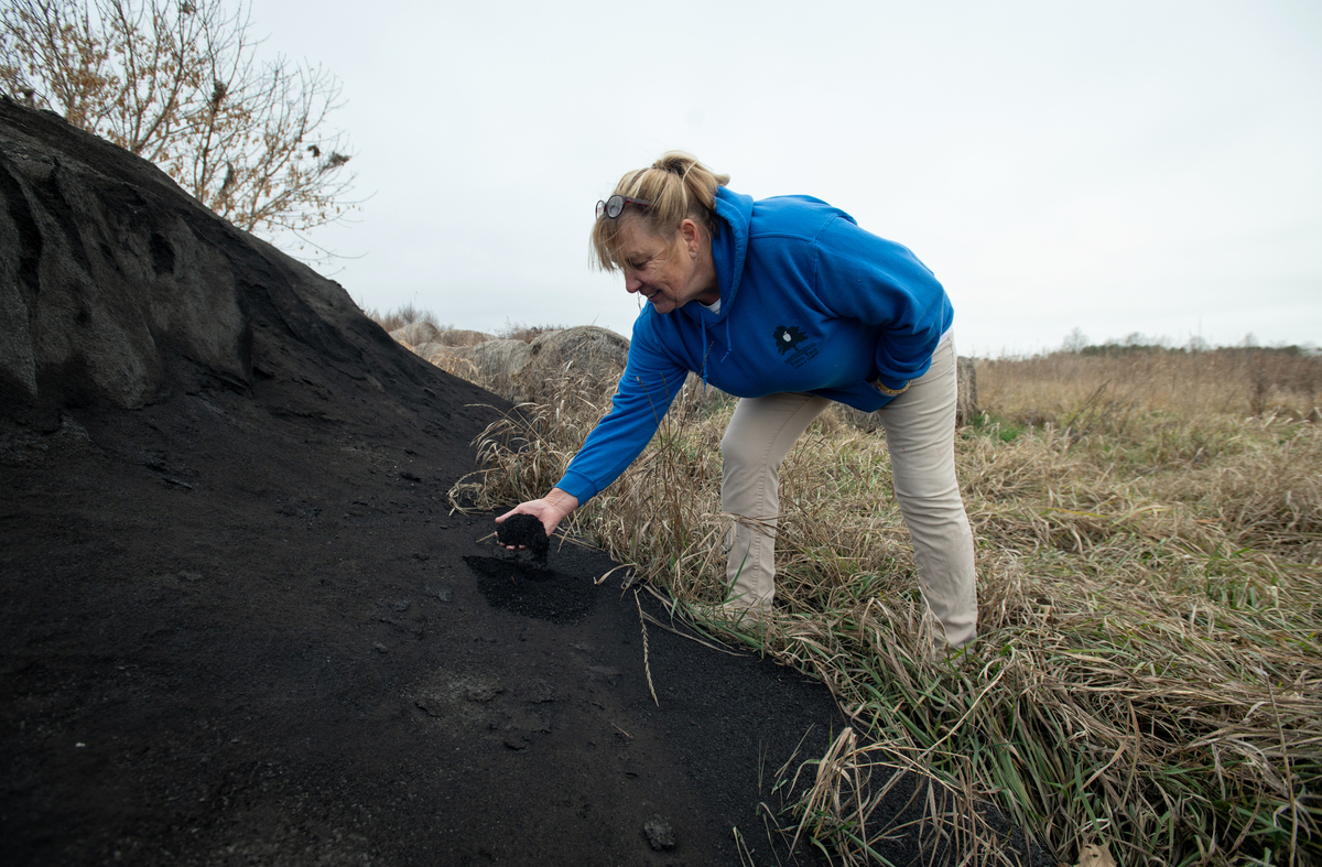 The headway Maine made with forever chemicals in 2024
