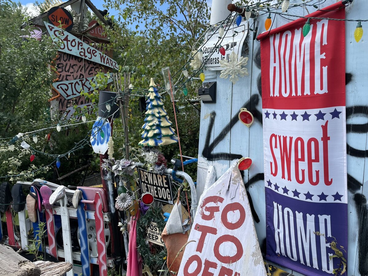 Greene man loses appeal in junkyard court battle