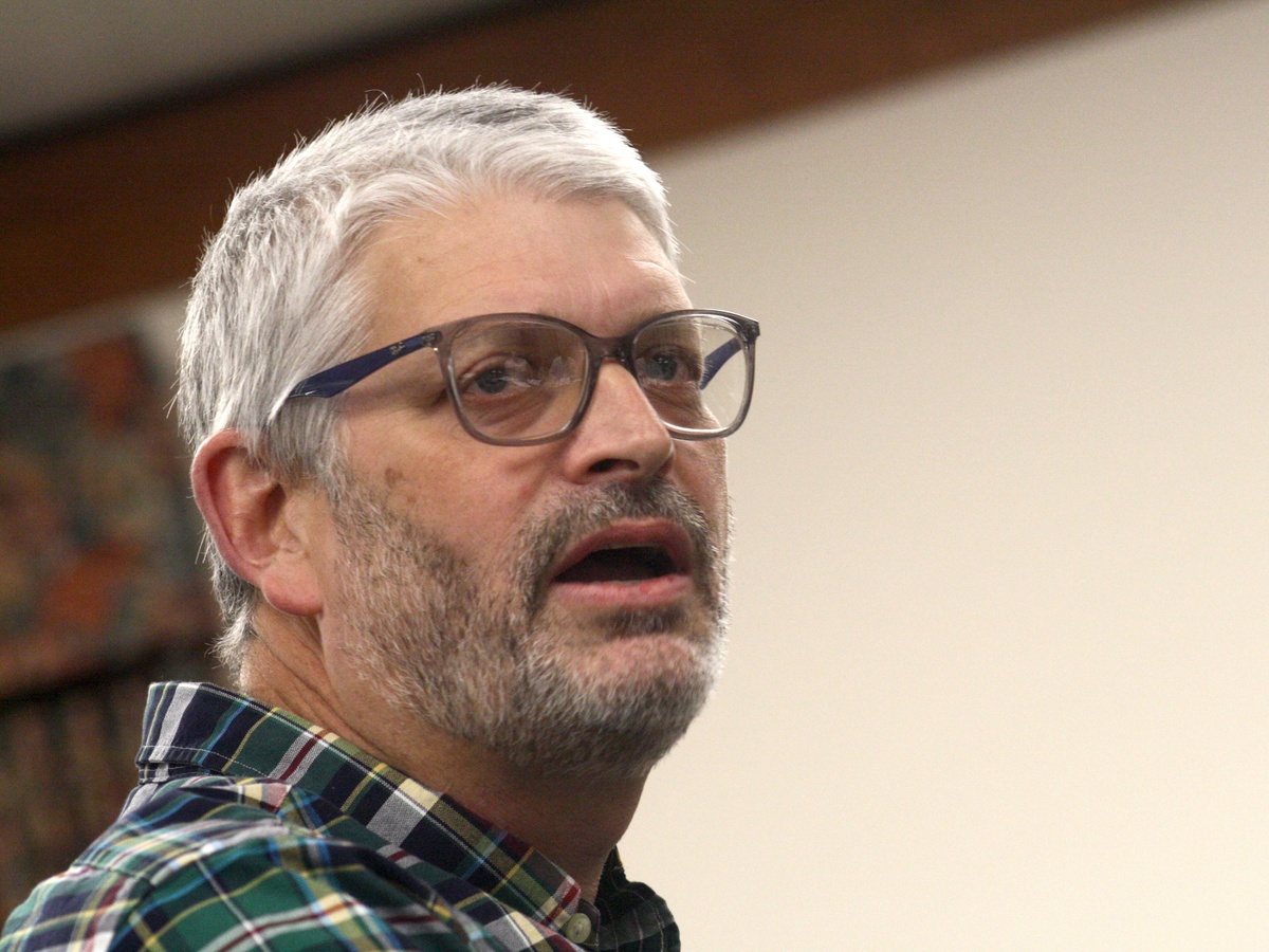 Democrats pick Bangor lawmaker to serve as Maine’s treasurer