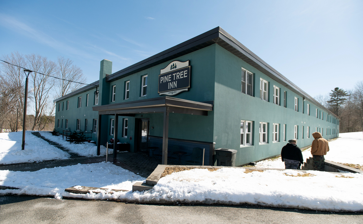 Bangor’s ‘year of housing’ should be an annual commitment