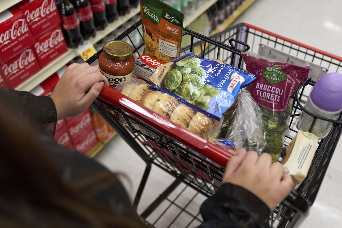 Maine’s child hunger advocates prepare to defend federal nutrition programs