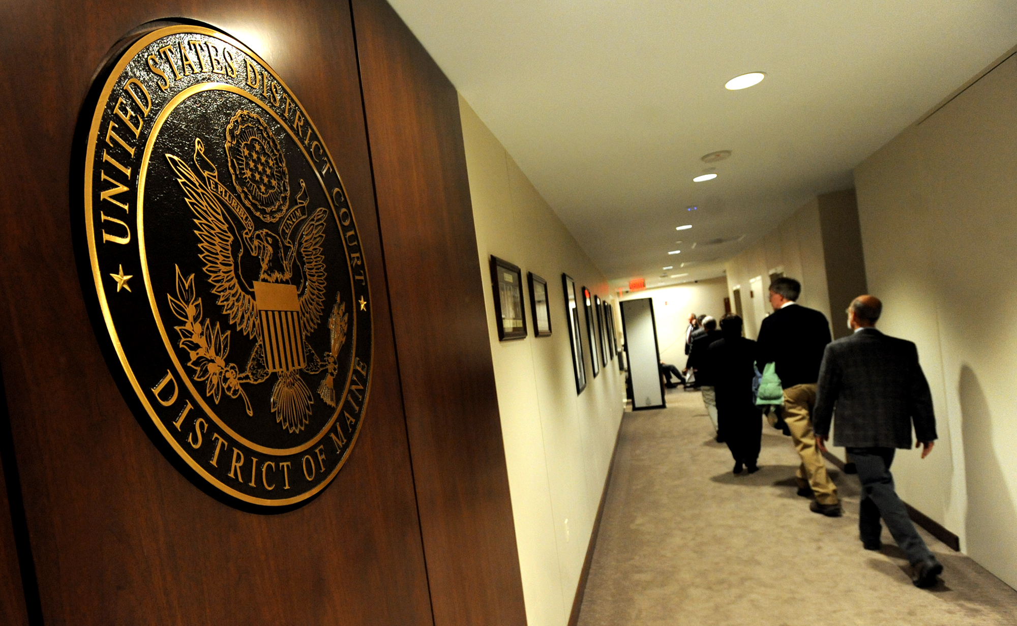 Ellsworth dentist sued over alleged workplace affair and labor violations