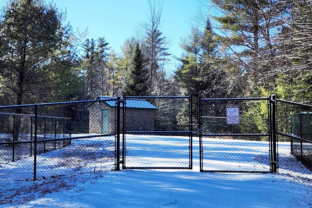 Maine town strengthens its water extraction ordinance amid drought