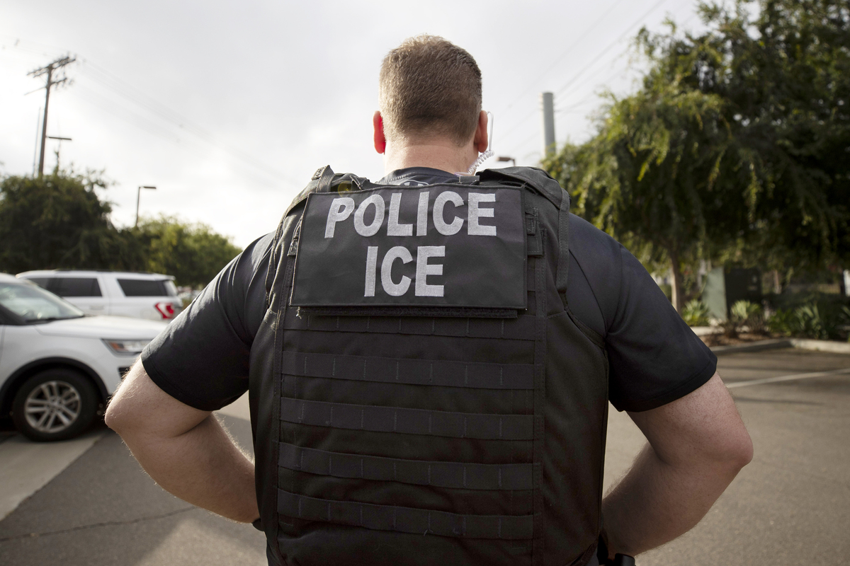 Misinformation about ICE can be just as harmful as actual immigration raids