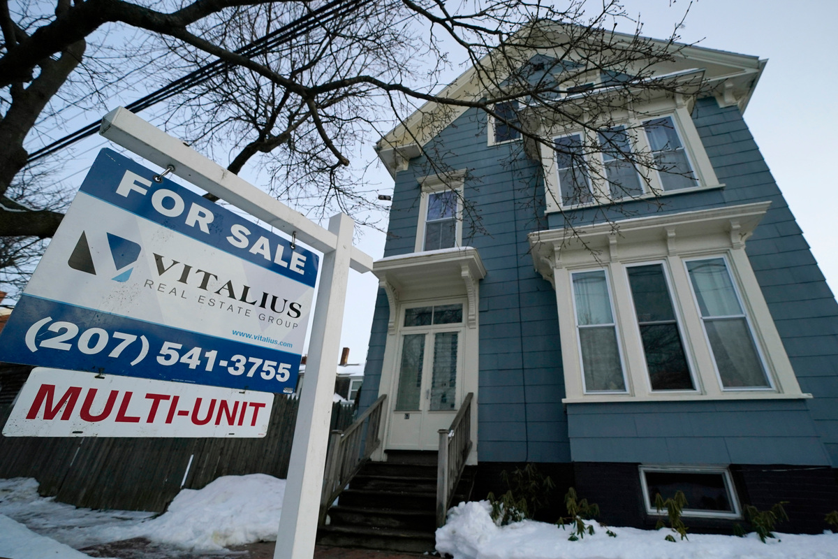 Maine real estate mostly unaffected by commission changes