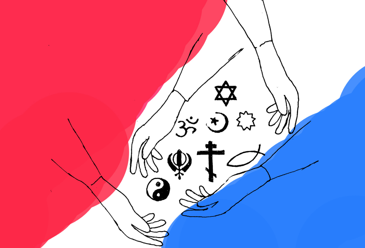 Don’t erase the long tradition of religious liberty in America