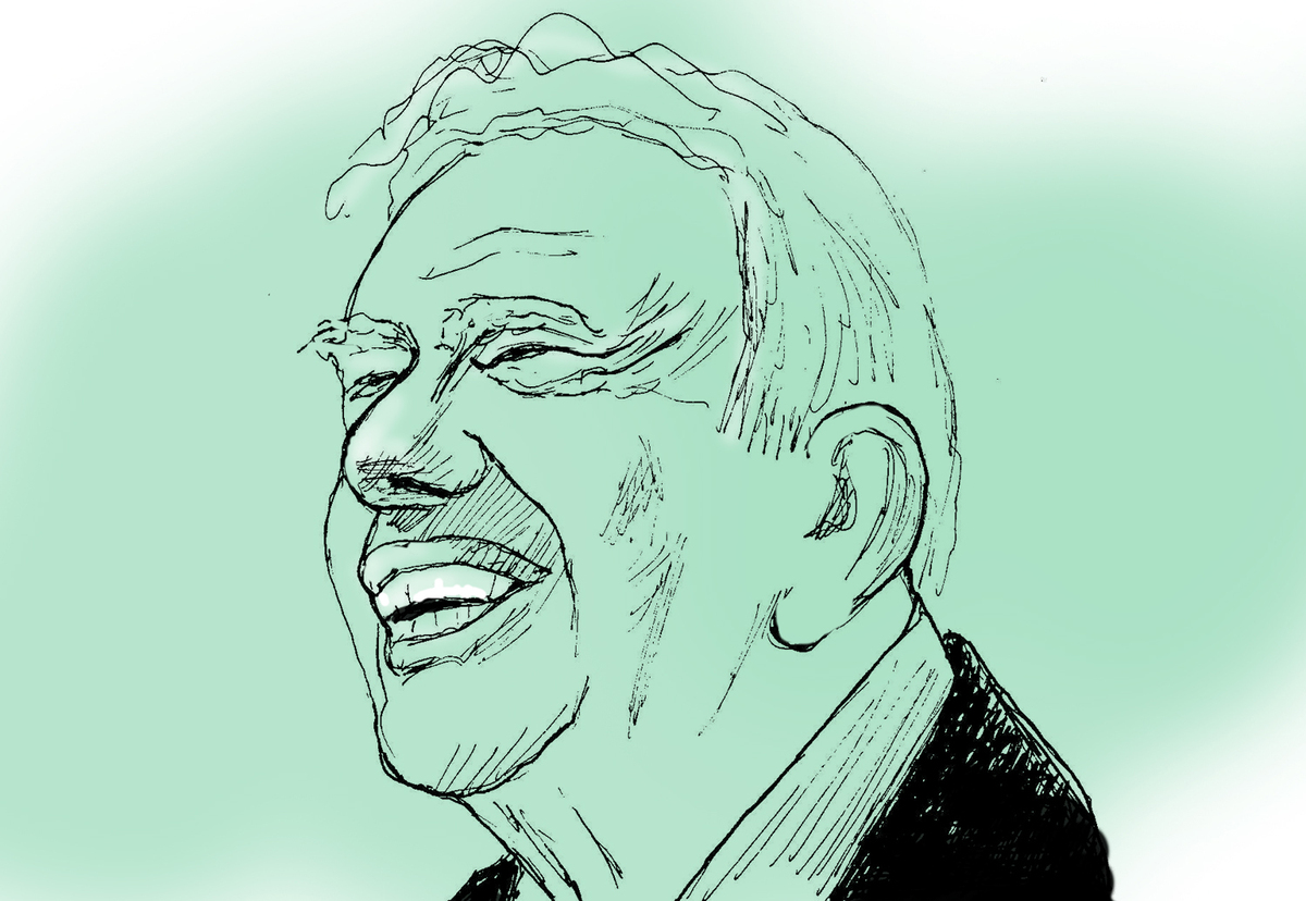 Jimmy Carter may not have been a good president, but he was a great elder statesman