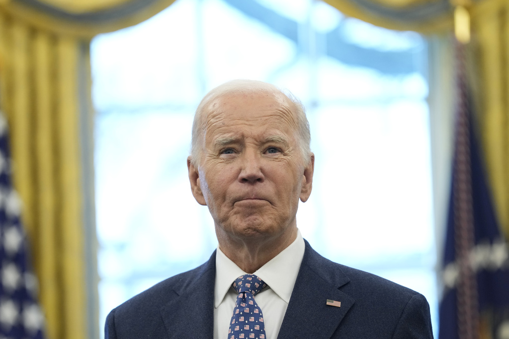 As Biden joins the former presidents club, here are some ideas for his retirement to-do list