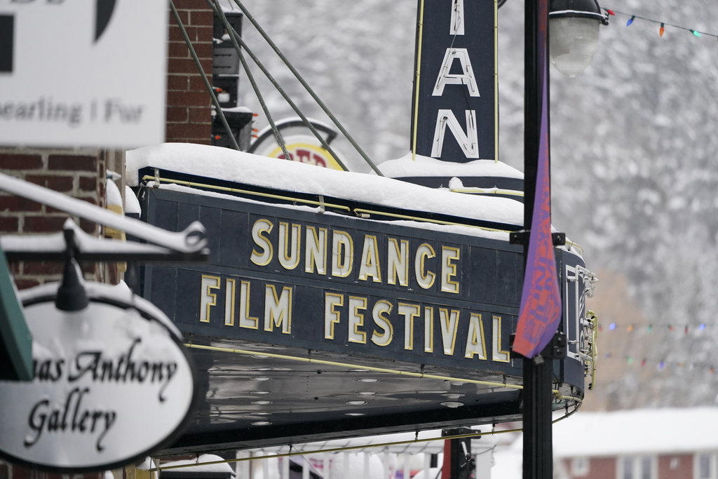 Everything you need to know about the 2025 Sundance Film Festival