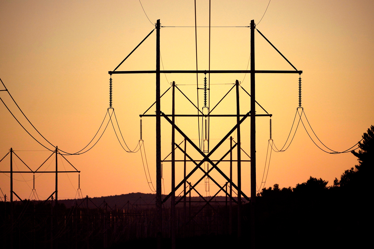 New Brunswick premier says cutting off energy to Maine would be ‘absolute last resort’