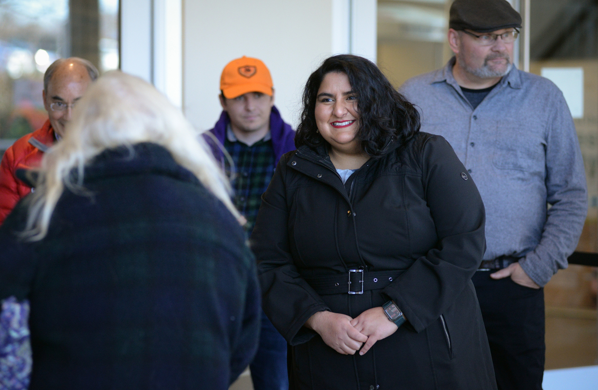 Bangor Democrat proposes ban on Maine police contracting with ICE agents