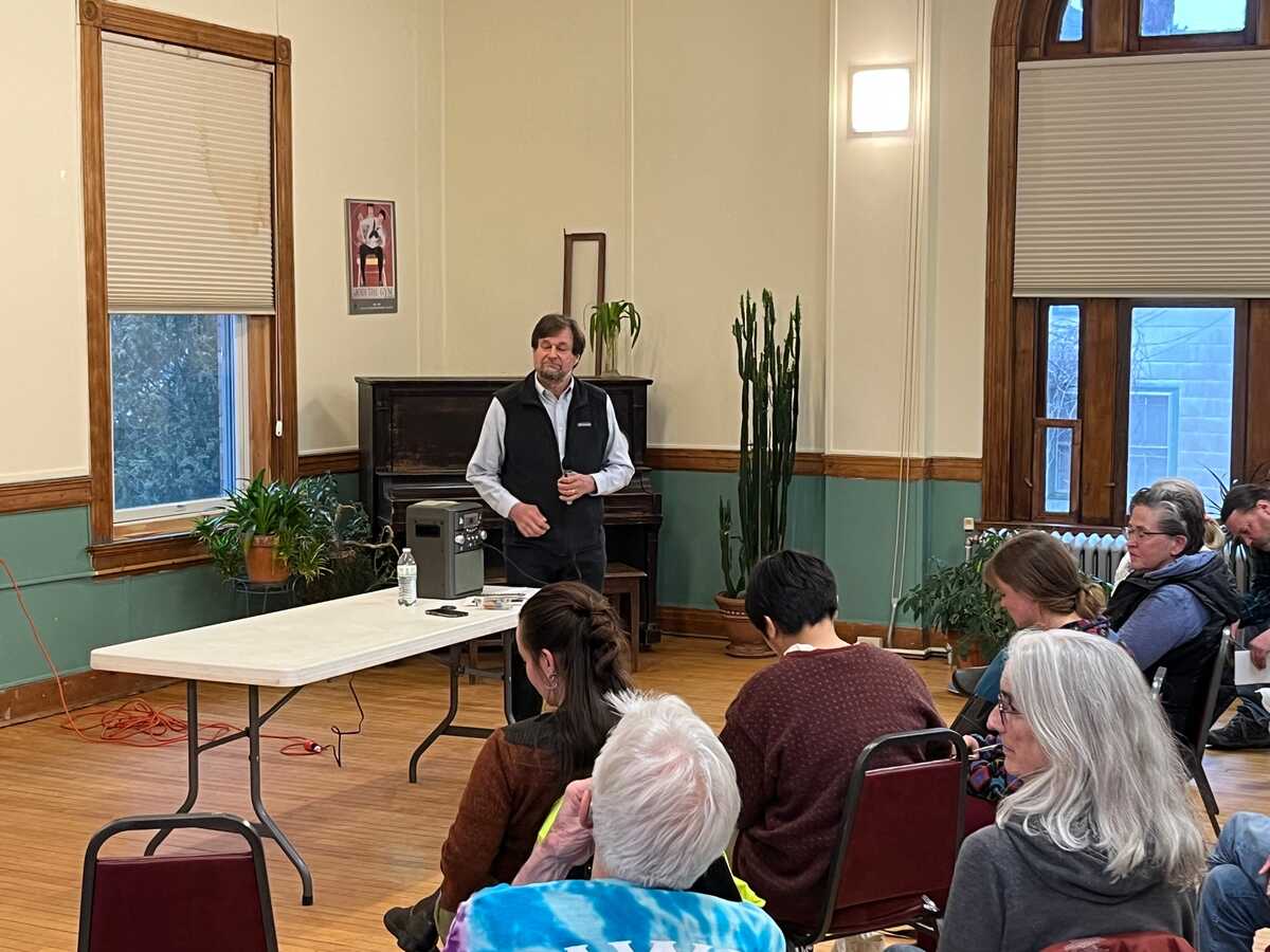 MDI lawmaker says he made mistake co-sponsoring transgender sports bill