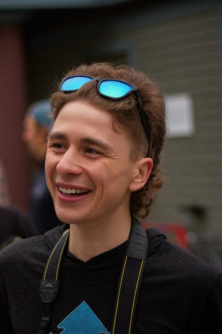 Caron joins Maine Sports Commission as sports development director