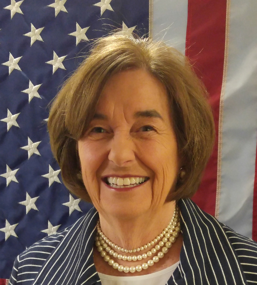 March County Commissioner of the Month