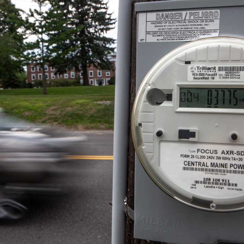 Maine regulators reject CMP’s temporary rate hike