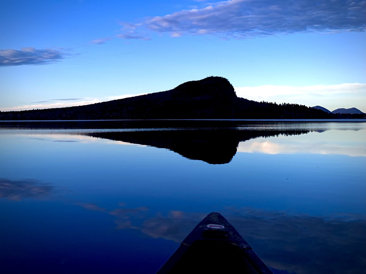 The bigger boat we need may be out of our reach