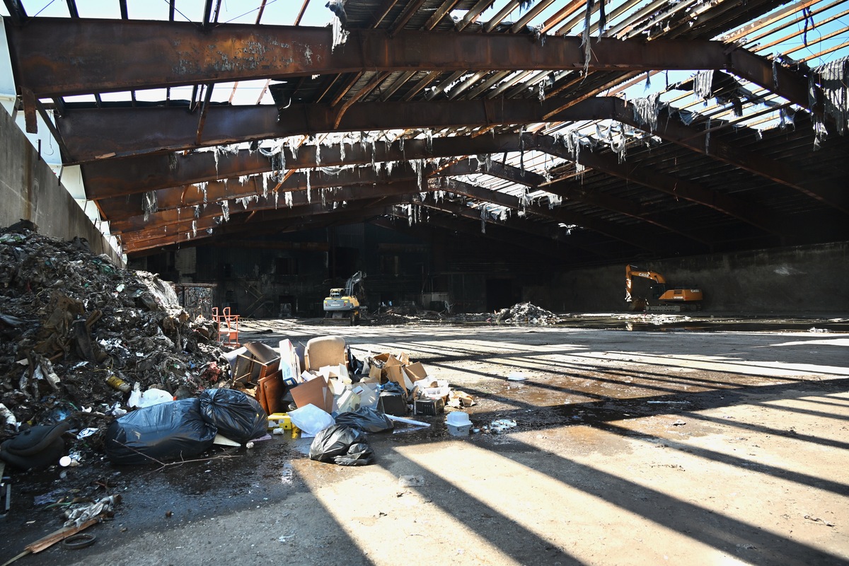 Orrington cannot foreclose on $2.5M troubled trash plant if owner stops paying