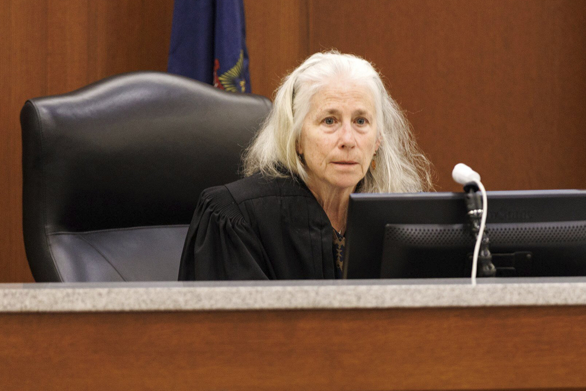 Maine judge will move forward to release defendants despite appeal