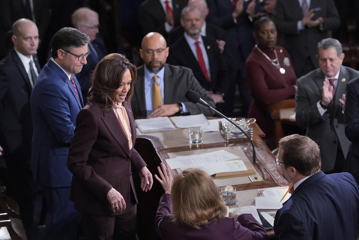 Letter: Keep the Electoral College