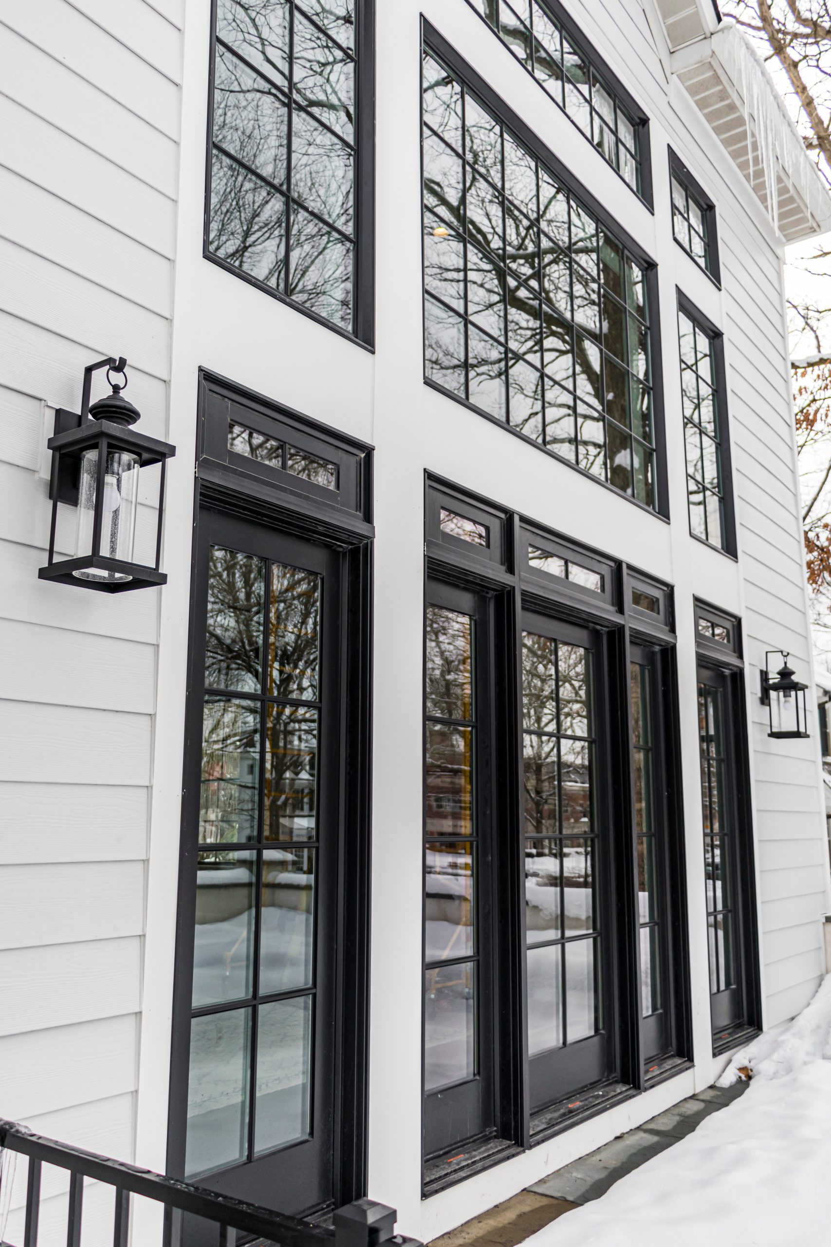 What’s hot in remodeling trends