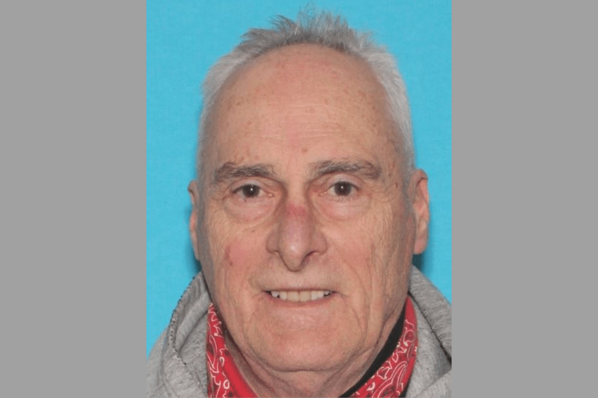 Silver alert issued for 76-year-old Hollis man