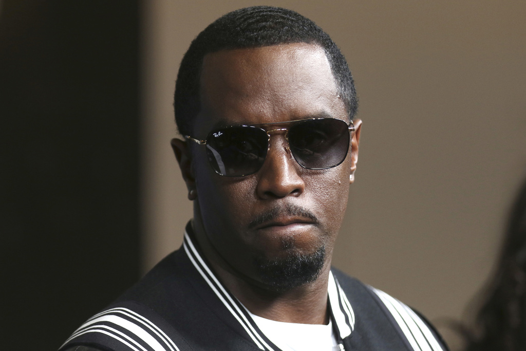 Jury returns to deliberate for a second day at Sean ‘Diddy’ Combs’ sex trafficking trial