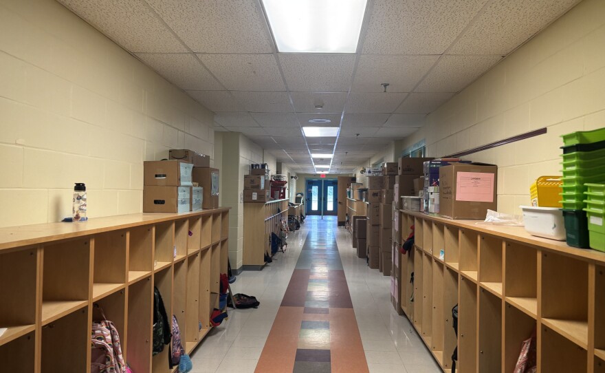 More Maine schools have closed this year than in all of 2024