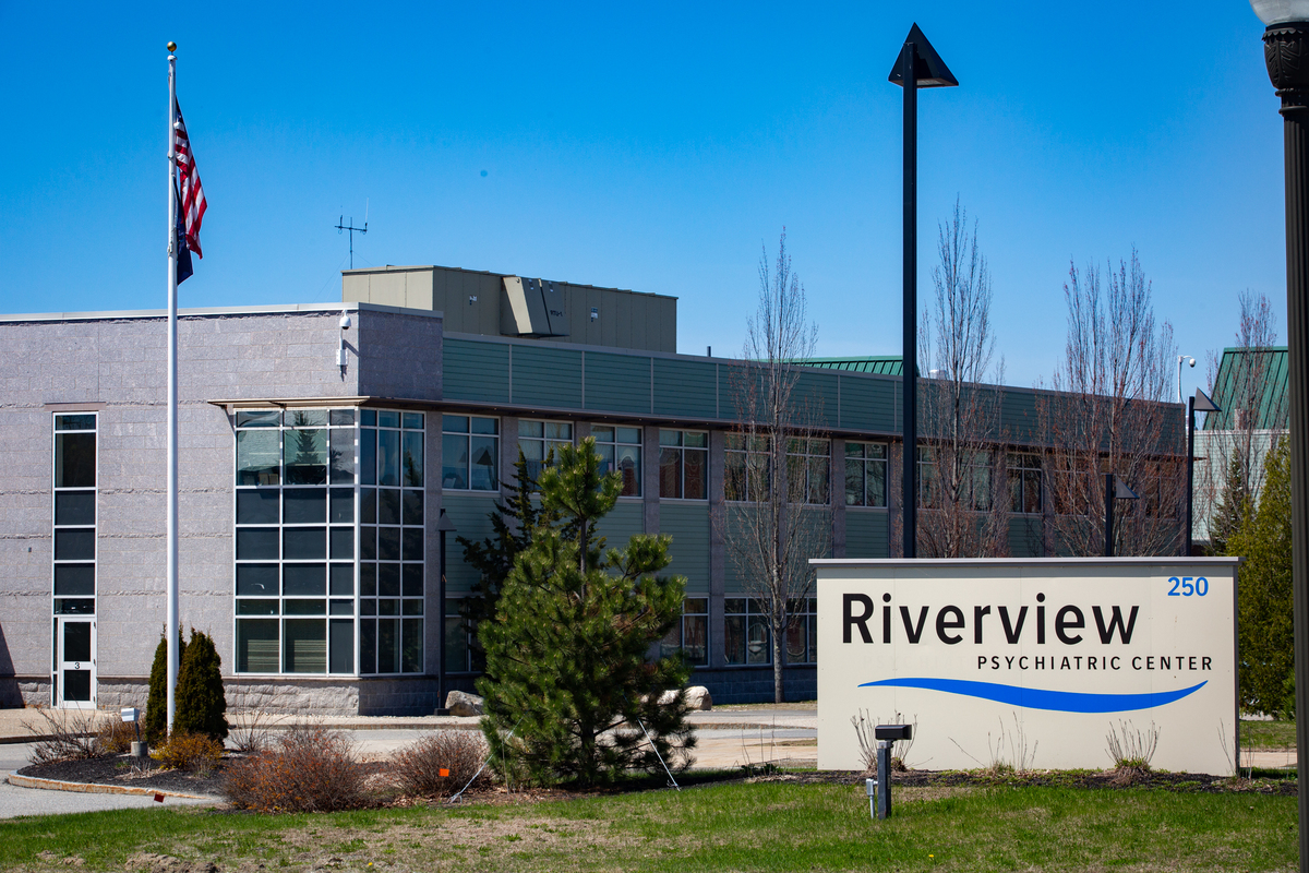 Letter: End mental health exclusion law