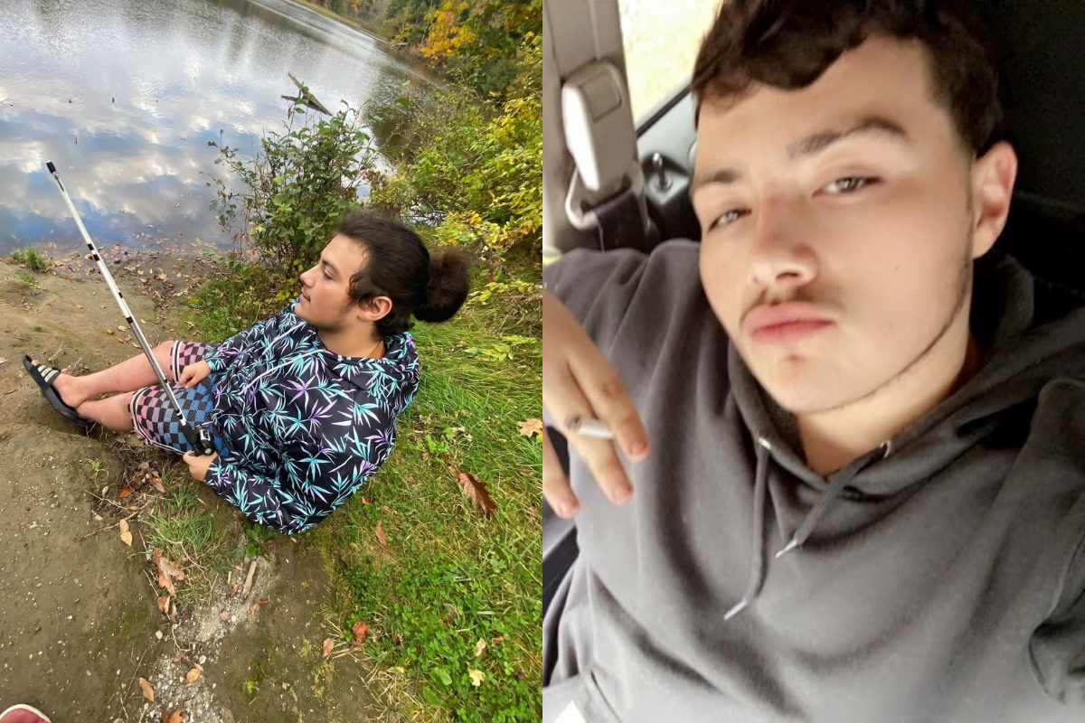 19-year-old reported missing in Leeds