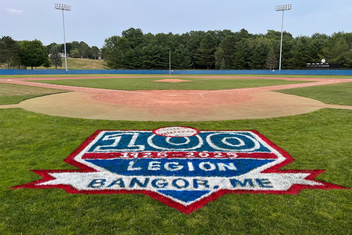 American Legion baseball ‘on the upswing’ as it turns 100