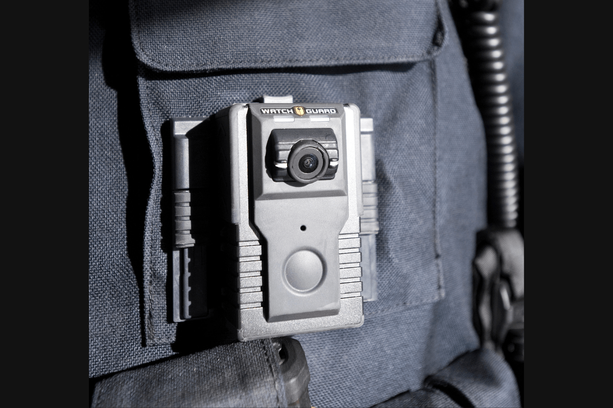 Penobscot County deputies are using dash and body cameras after year-long delay